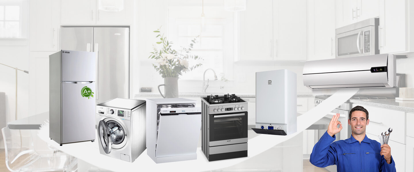 Yahyalı Gaggenau Servisi